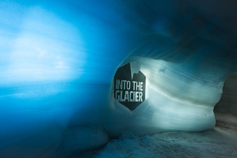 Húsafell: Into the Glacier Ice Cave Tour - Last Words