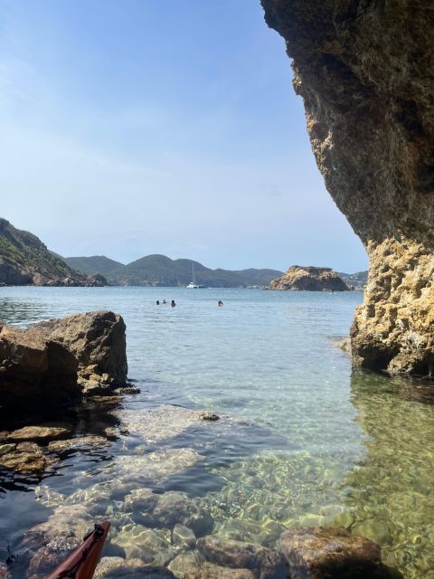 Ibiza: Self Guided Kayak Tour in Marine Nature Reserve - Last Words