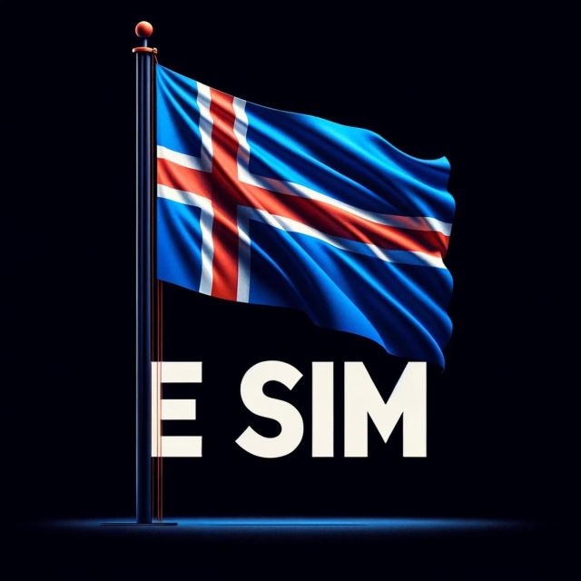 Iceland Esim Unlimited Data - Common questions