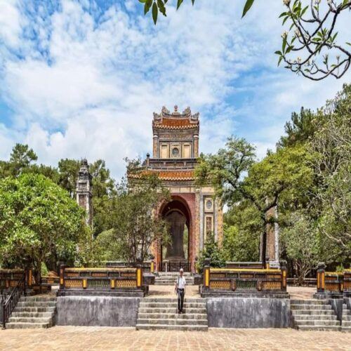 Imperial Hue City Tour Small Group From Hue - Common questions