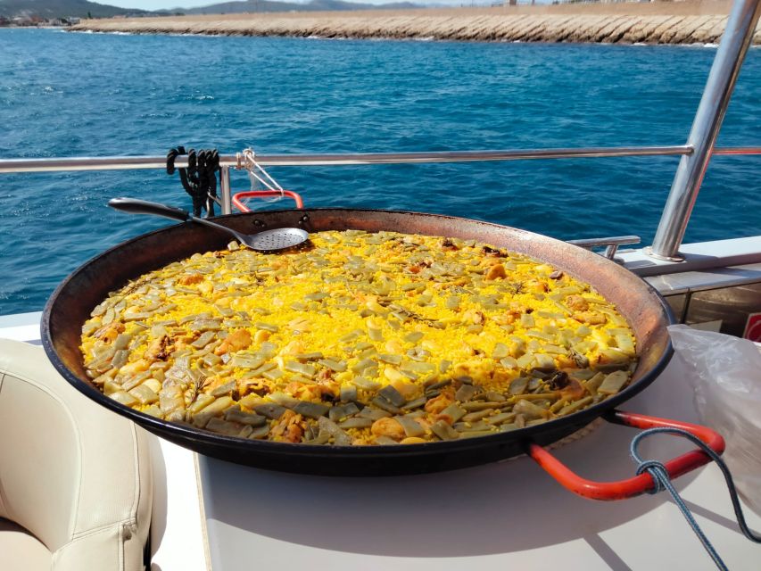 Javea/Denia: Portitxol Island Catamaran Trip With Paella - Last Words