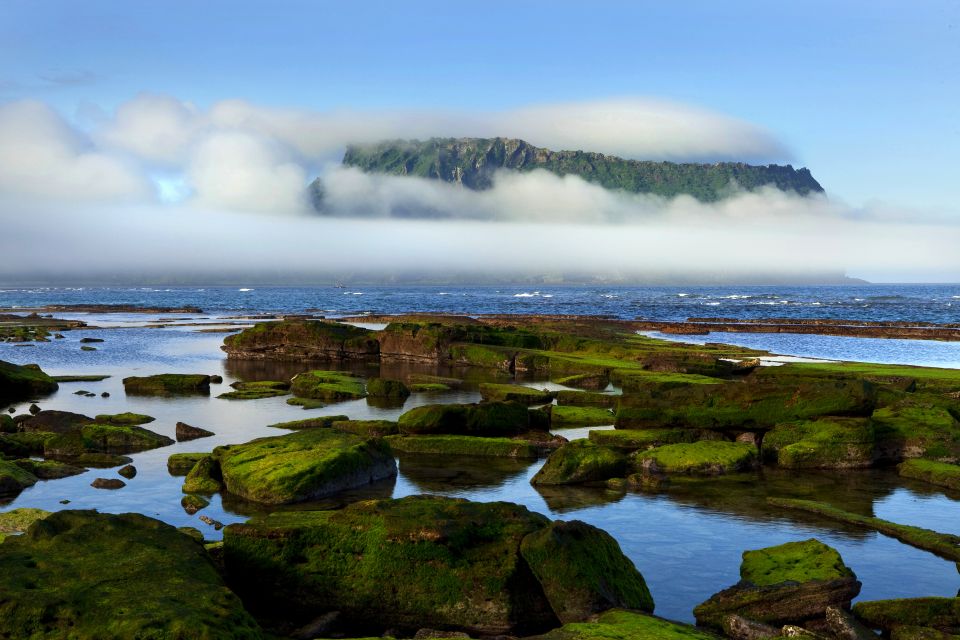 Jeju Premium Small Group UNESCO Day Tour - East - Common questions