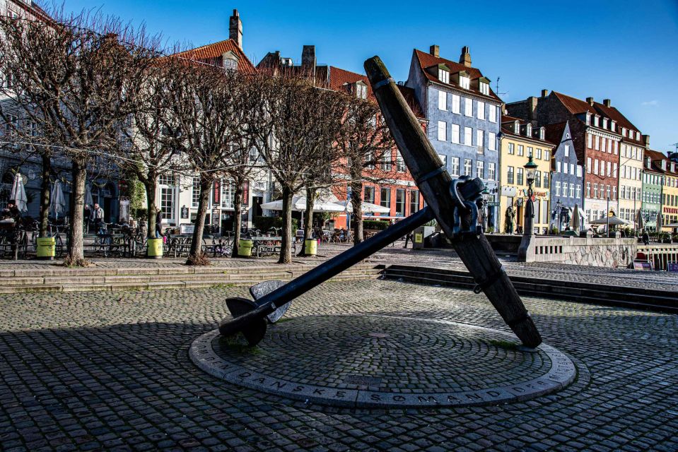 Jewish Walking Tour of Copenhagen and Danish Jewish Museum - Last Words