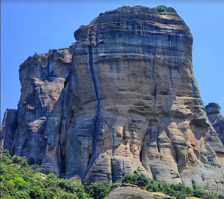 Kalabaka: Meteora Private Day Tour With a Local Guide - Last Words