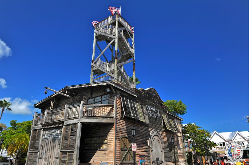 Key West Shipwreck Treasure Museum Tickets - Last Words