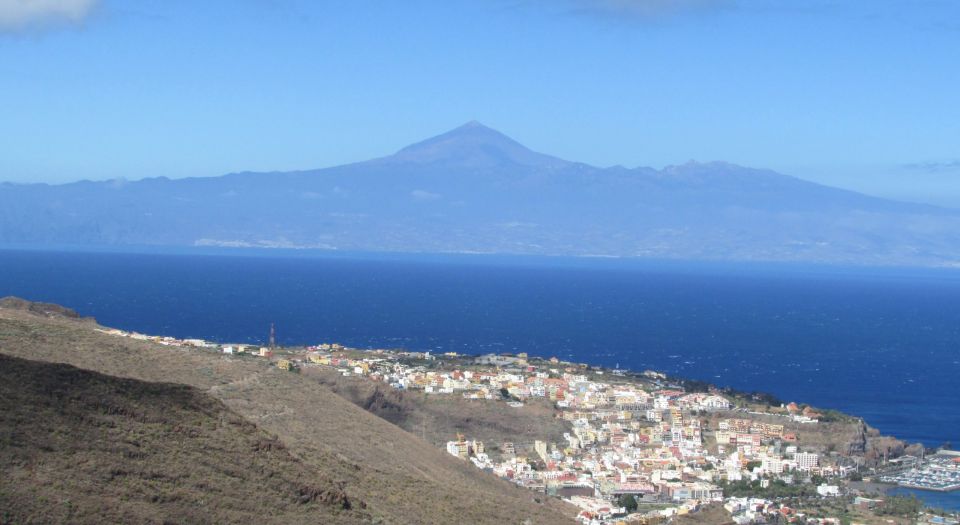 La Gomera: Flower Guided Tour With Butterflies and Bees - Last Words