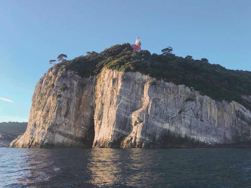 La Spezia: Gulf of Poets Boat Trip - Last Words