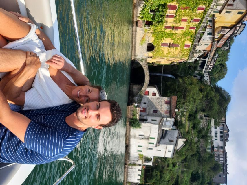 Lake Como Private Boat Tour With Wine - Last Words