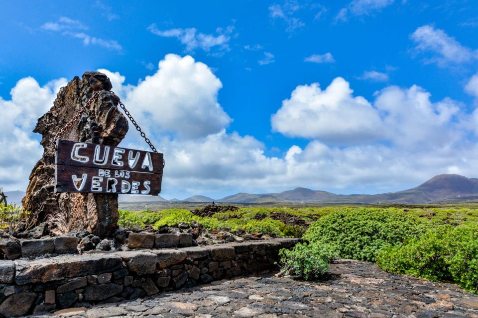 Lanzarote: Sightseeing Day Trip to Cueva Verdes & Timanfaya - Last Words