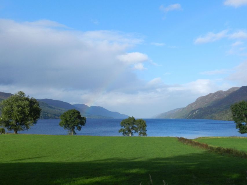 Loch Ness, Inverness, & Highlands 2-Day Tour From Edinburgh - Last Words