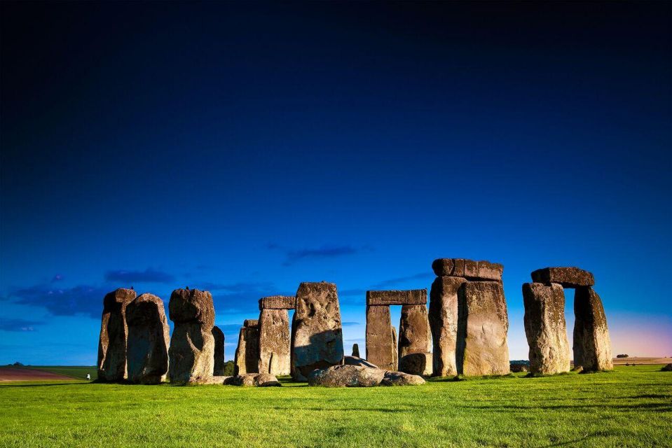 London: Stonehenge Half-Day Morning or Afternoon Tour - Common questions