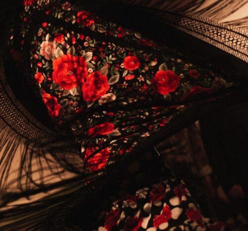 Madrid: 1-Hour Traditional Flamenco Show at Centro Cultural - Last Words