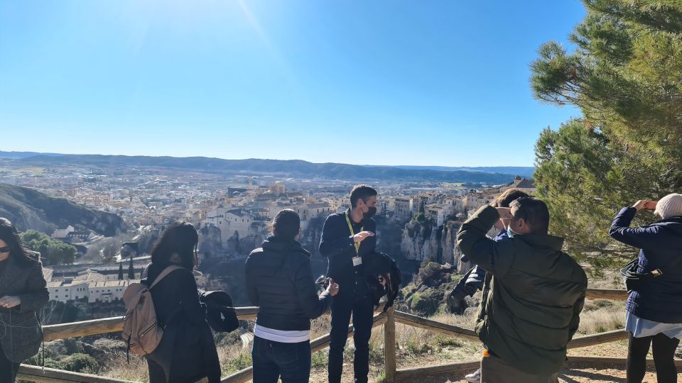 Madrid: Cuenca, Hanging Hauses and Cathedral Full-Day Trip - Last Words