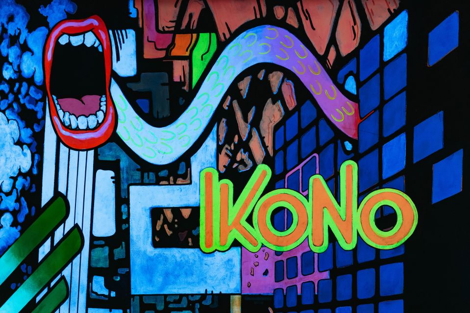 Madrid: IKONO Ticket — A Sensory and Photographic Experience - Last Words