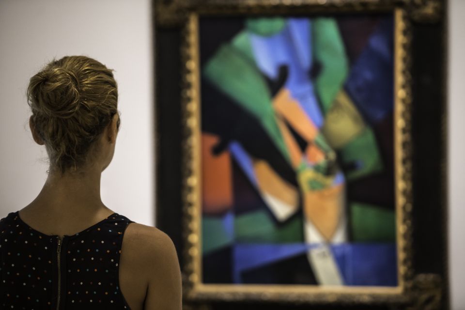 Madrid: Prado, Reina Sofía & Thyssen-Bornemisza Museums Tour - Last Words