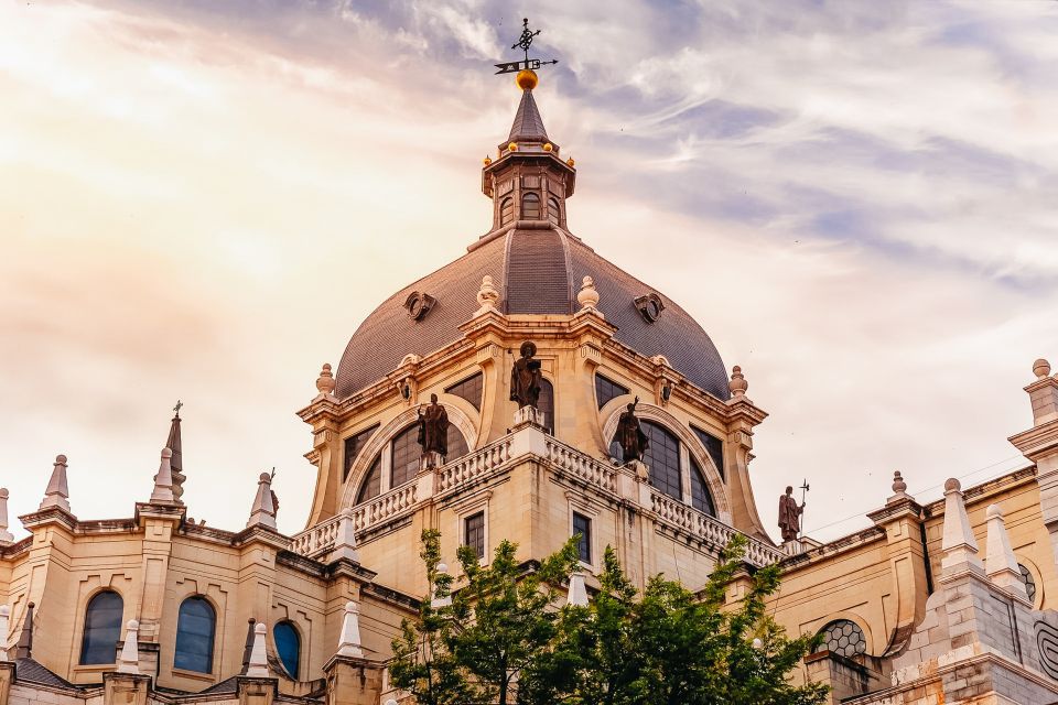 Madrid: Royal Palace Tour With Optional Cathedral Tour - Last Words