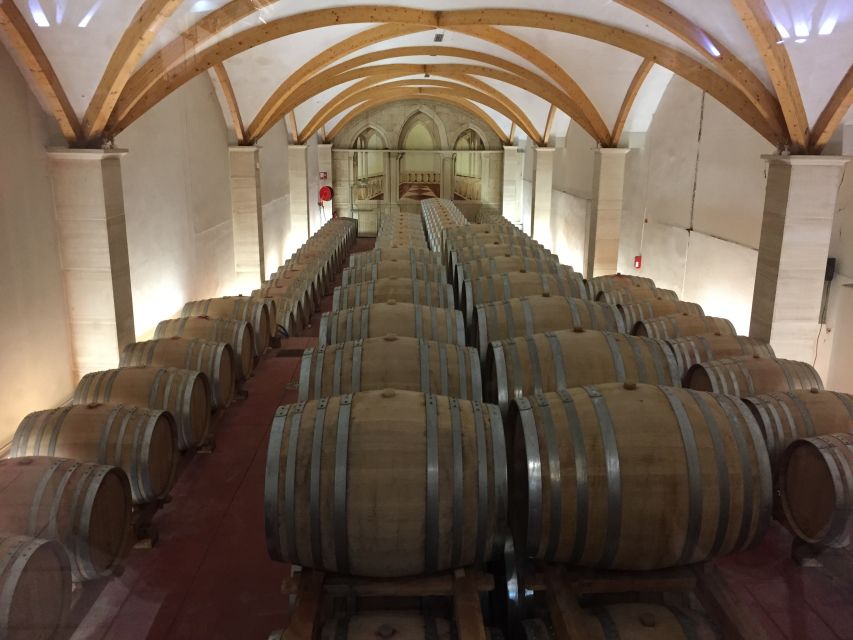 Marseille: Avignon and Côtes Du Rhône Wine Tasting Tour - Common questions