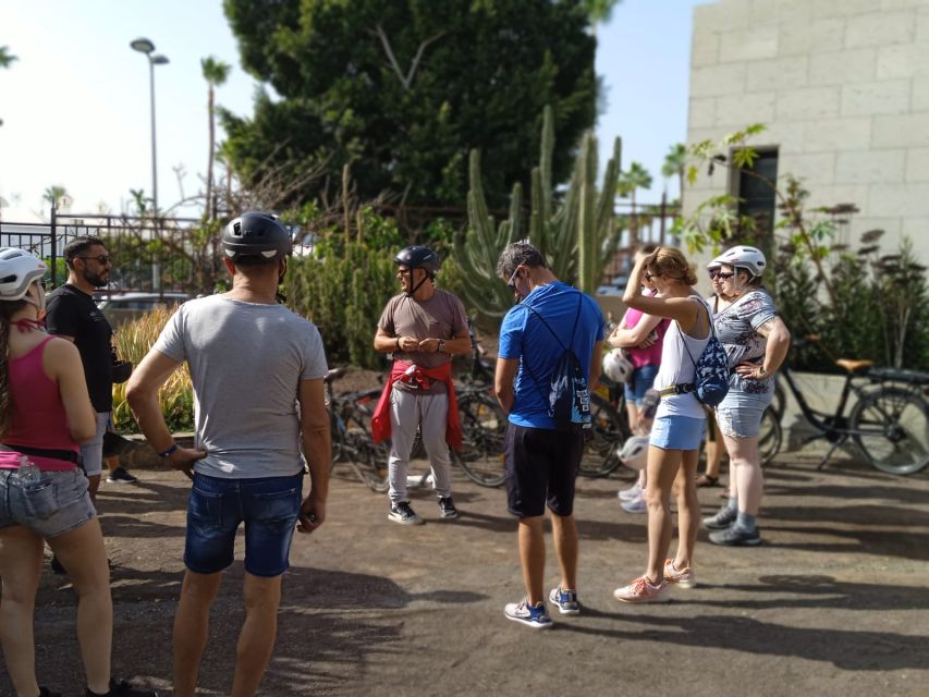 9 maspalomas e bike sightseeing sunset tour or morning tour Maspalomas: E-Bike Sightseeing Sunset Tour or Morning Tour