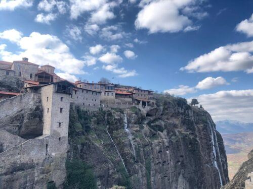 Meteora Monasteries Private Full Day Tour & Great Lunch - Last Words