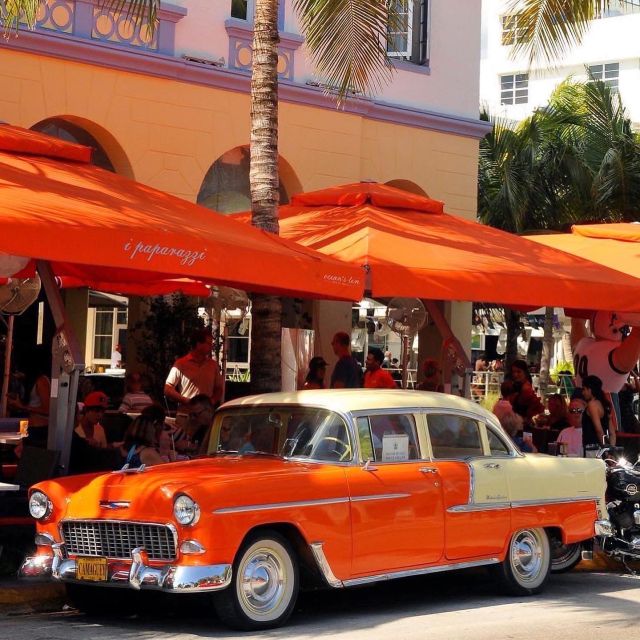 Miami Beach Art Deco & History Non-Touristy Walking Tour - Common questions