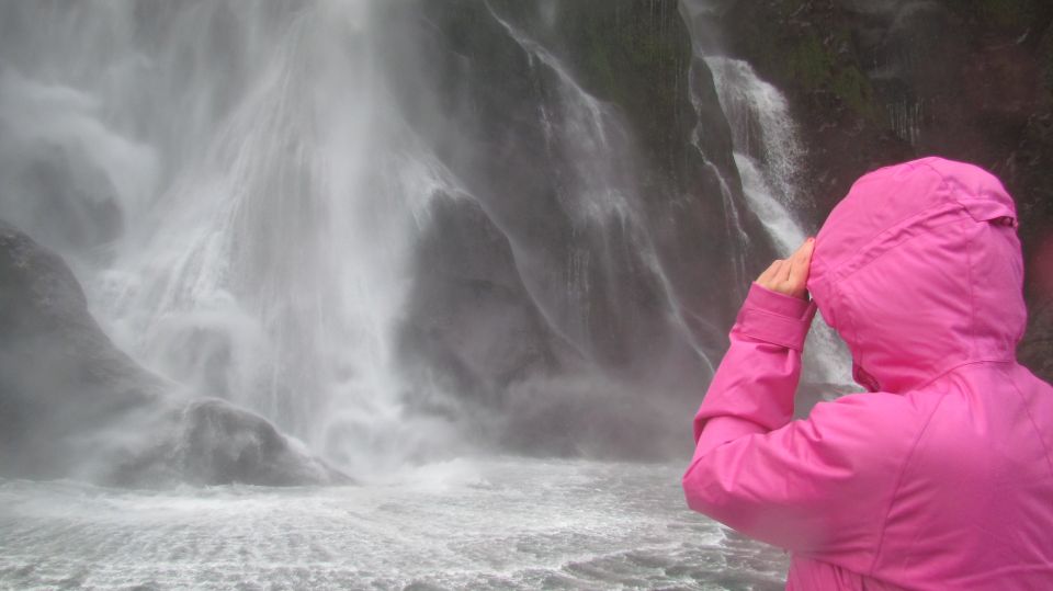 Milford Sound: Small-Group Tour From Te Anau - Common questions