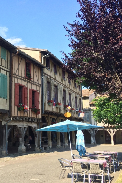 Mirepoix, Castles of Montségur & Camon Guided Tour - Last Words