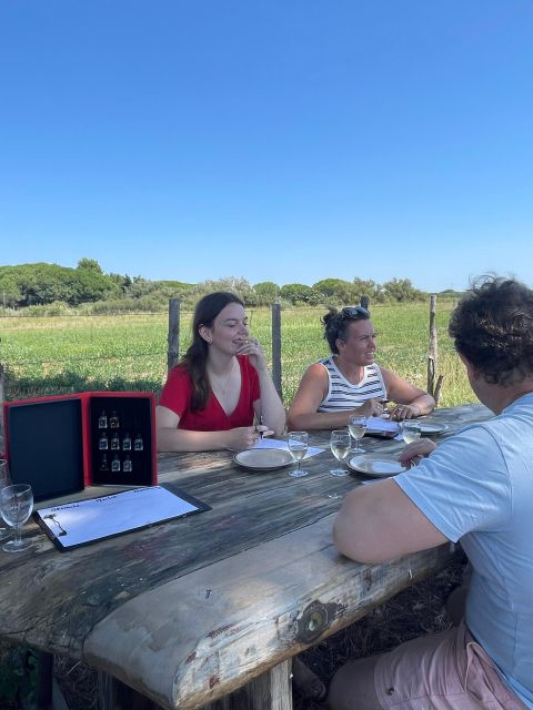 Montpellier: Camargue Winery Tour With Tastings and Picnic - Common questions