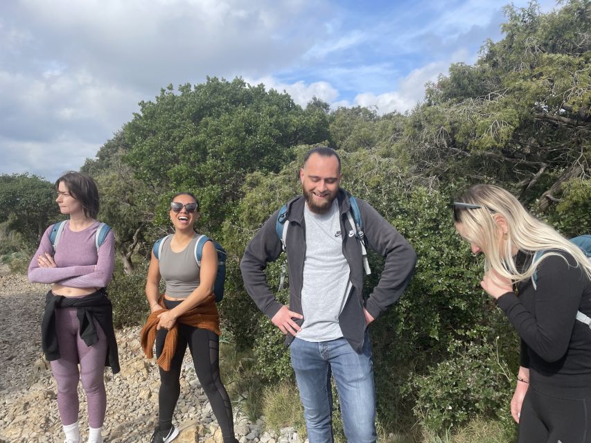 Montpellier: Full Day Exploring Pic Saint Loup - Last Words