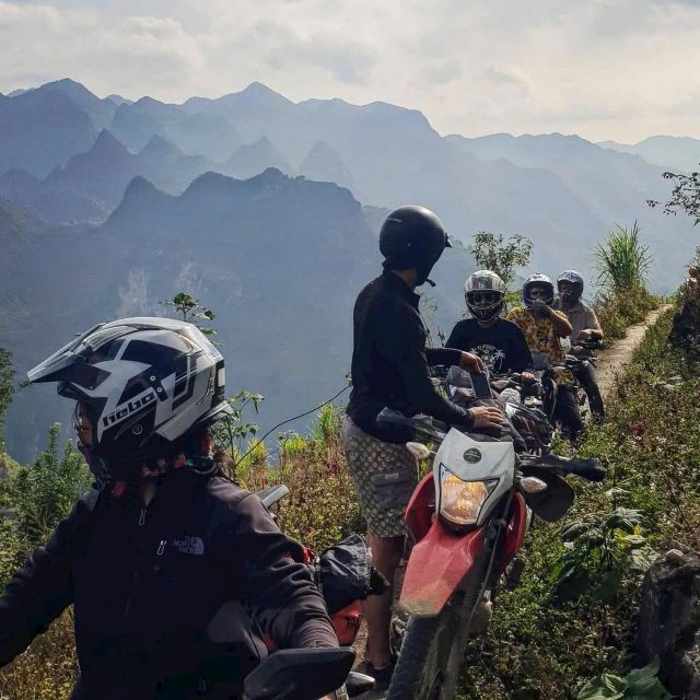 Motorbike Tour in Cao Bang 2 Days 1 Night - Common questions