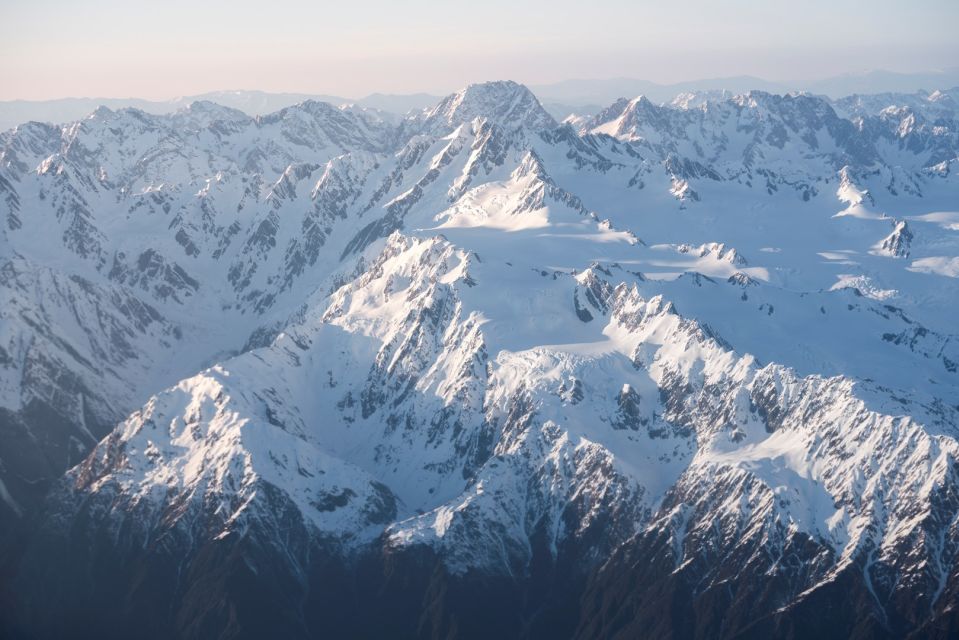 Mount Cook: Ski Plane and Helicopter Alpine Combo Flight - Common questions