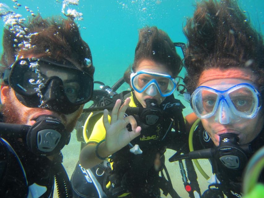 Mykonos: Scuba Diving Mini Program for Beginners - Last Words