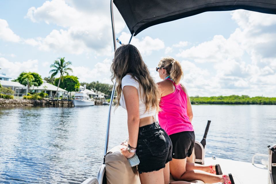 Naples, Florida: Manatee Sightseeing and Wildlife Boat Tour - Last Words