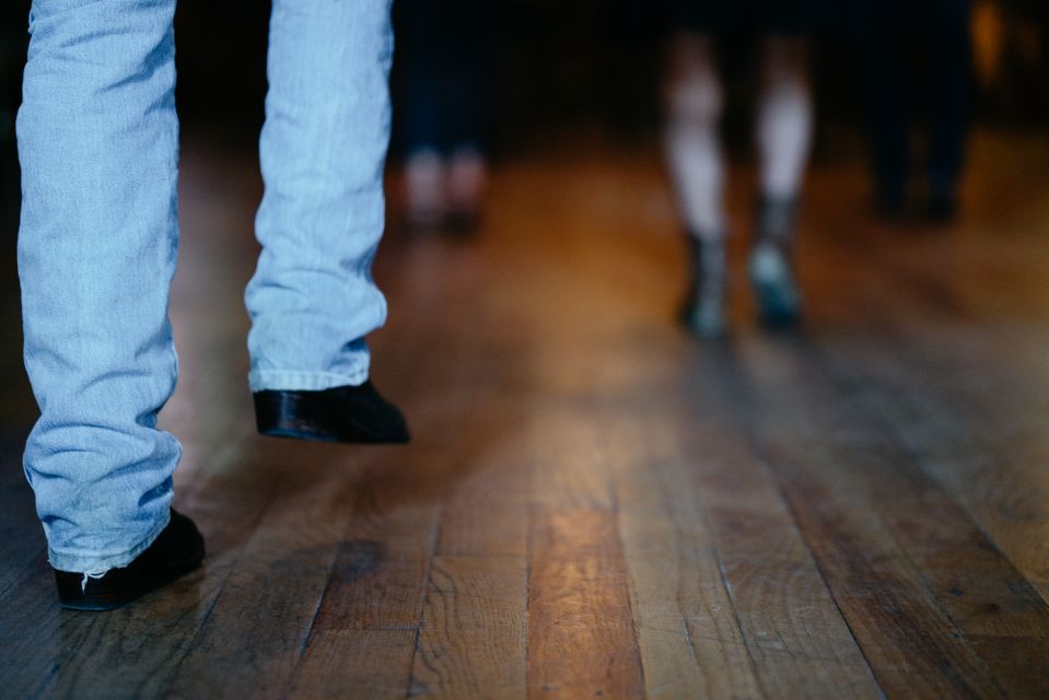 Nashville: Line Dancing Class With Keepsake Video - Common questions