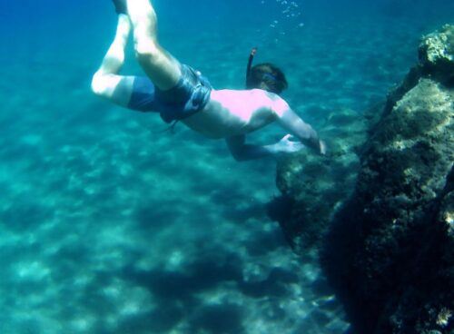 Naxos: Rhina Cave and Coastline Sea Kayaking Tour - Last Words