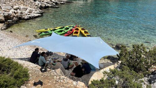 Naxos: Rina Cave Sea Kayak Tour With Snorkeling & Picnic - Common questions