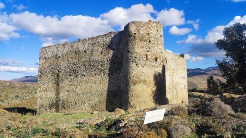 Naxos: West Coast Mountain Bike Trail To Ghost Town - Common questions