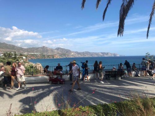 Nerja: Nerja & Frigiliana Private Day Trip From Malaga - Common questions