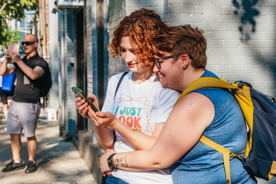 New York City: Pride Walking Tour - Last Words