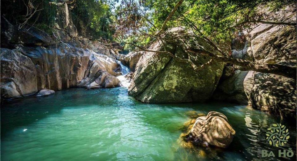 Nha Trang: Half-Day Trip to Ba Ho Waterfall - Last Words