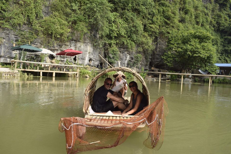 Ninh Binh: Local Farm Trip & Cycling and Cooking Class - Key Points