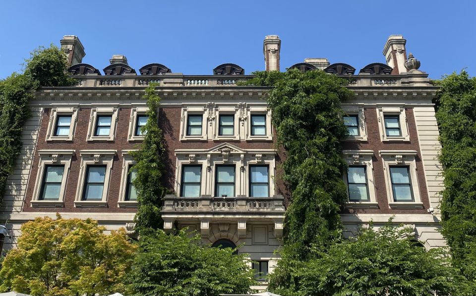 NYC: Gilded Age Mansions Guided Tour - Last Words