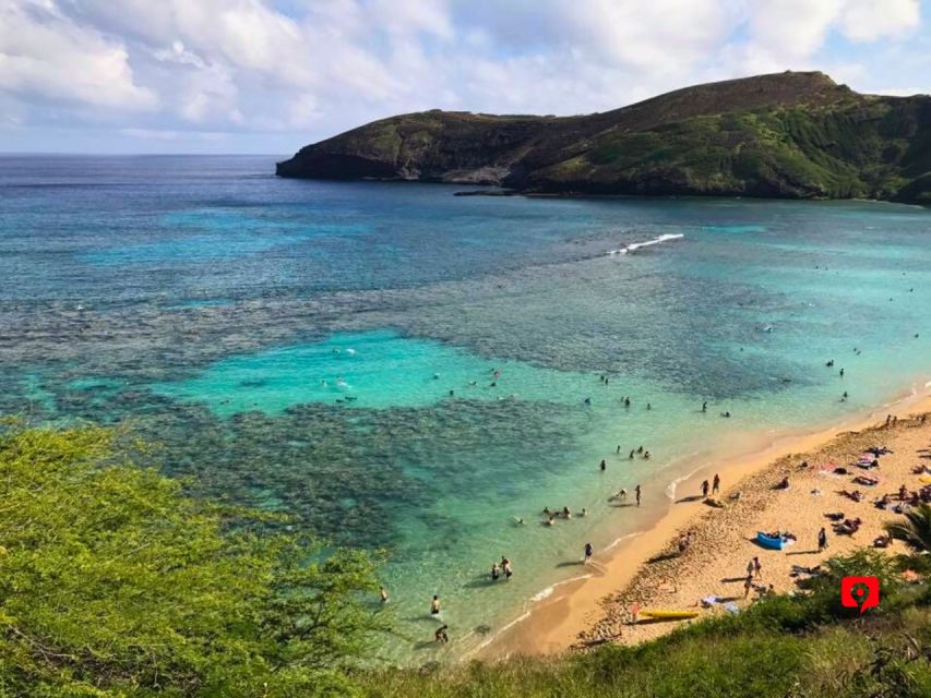 Oahu: Self-Guided Audio Driving Tours - Full Island - Last Words