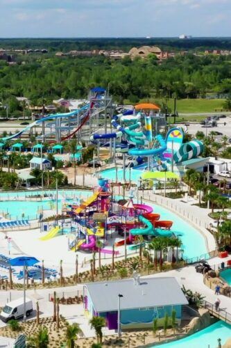 Orlando: Island H2O Water Park Admission - Last Words