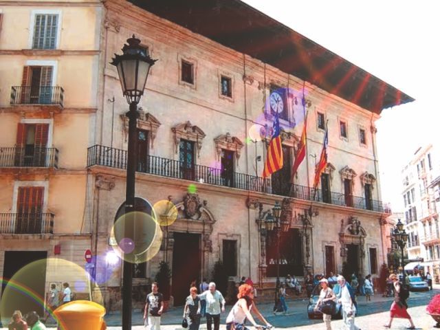 Palma De Mallorca: Guided Tour of the Old Town - Last Words