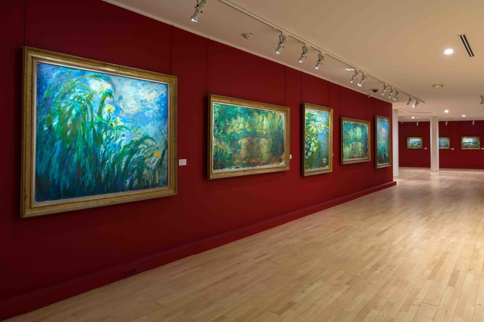 Paris: Marmottan Monet Museum Skip-the-Line Guided Visit - Last Words