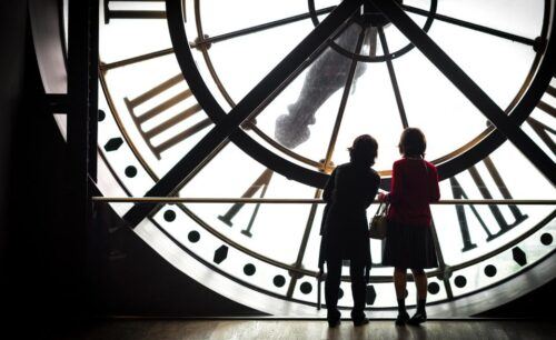 Paris: Musée D'orsay Tour & Giverny Day Trip From Paris - Last Words