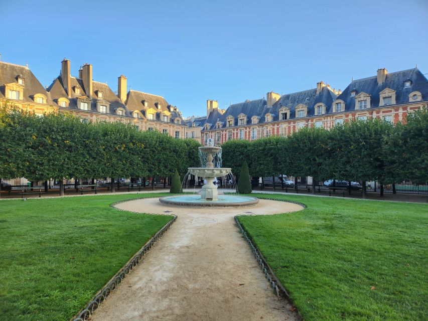 Paris: Paris Without People Guided Bike Tour at Sunrise - Last Words