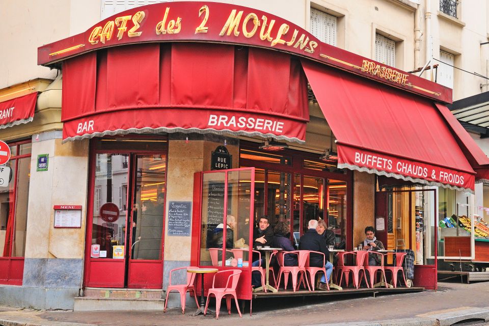 Paris: Private Tour to Montmartre With Eiffel Tower & Lunch - Last Words