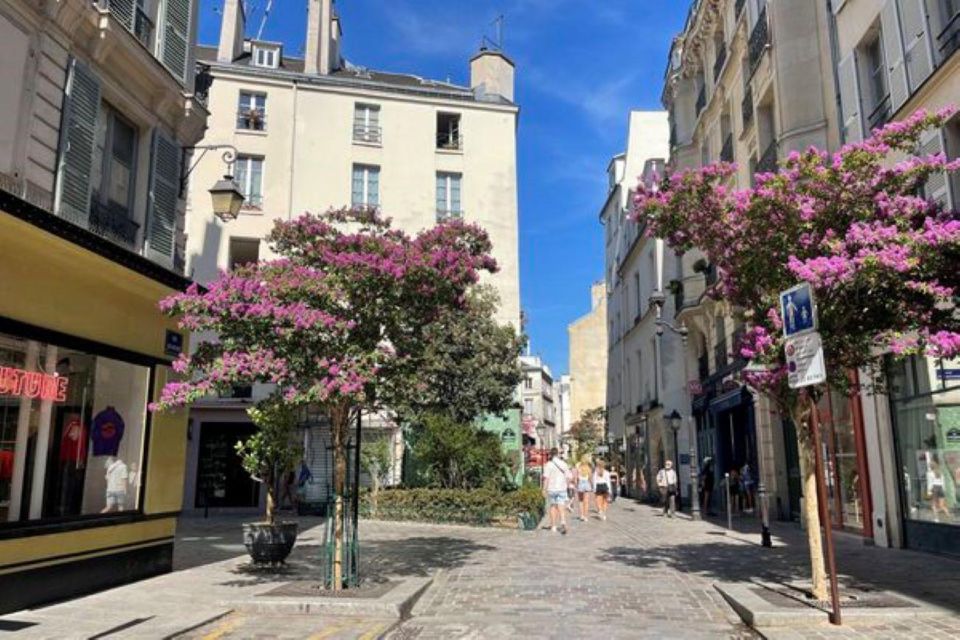 Paris - Private Walking Food Tour Le Marais - Common questions