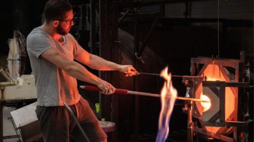 Perfume Factory of Grasse, Glass Blowers and Local Villages - Last Words